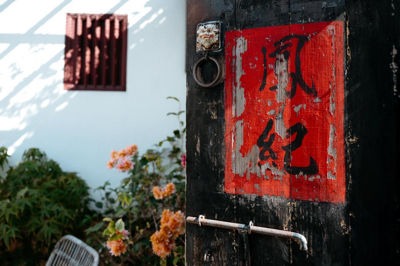 Live Guest House Kim Thành Ngoại thất bức ảnh