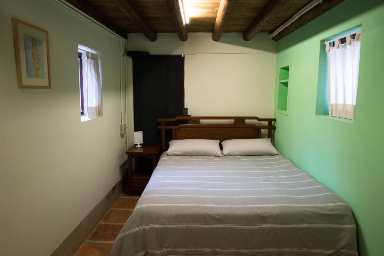 Live Guest House Kim Thành Ngoại thất bức ảnh