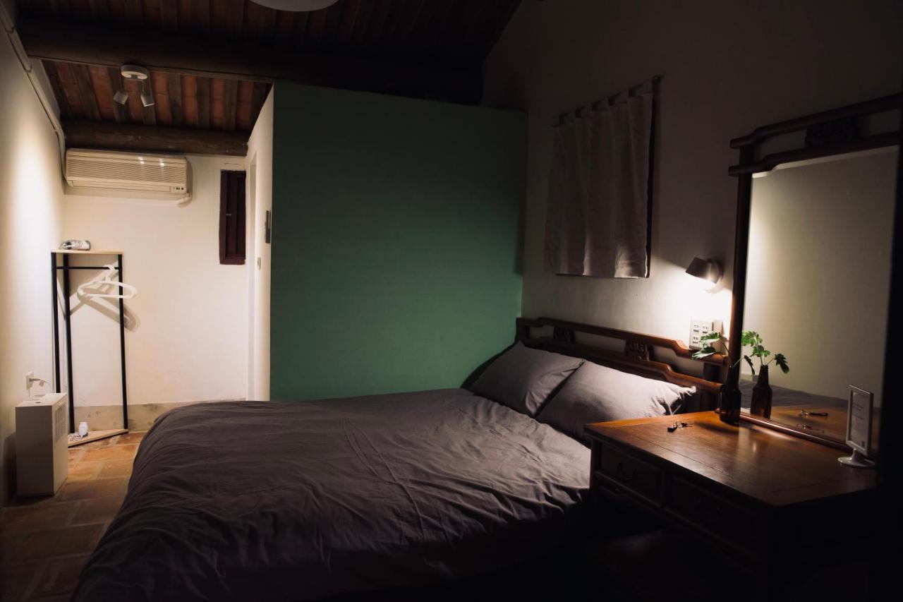 Live Guest House Kim Thành Ngoại thất bức ảnh
