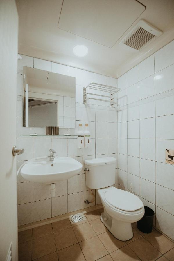 Live Guest House Kim Thành Ngoại thất bức ảnh