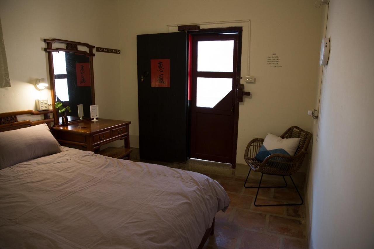 Live Guest House Kim Thành Ngoại thất bức ảnh